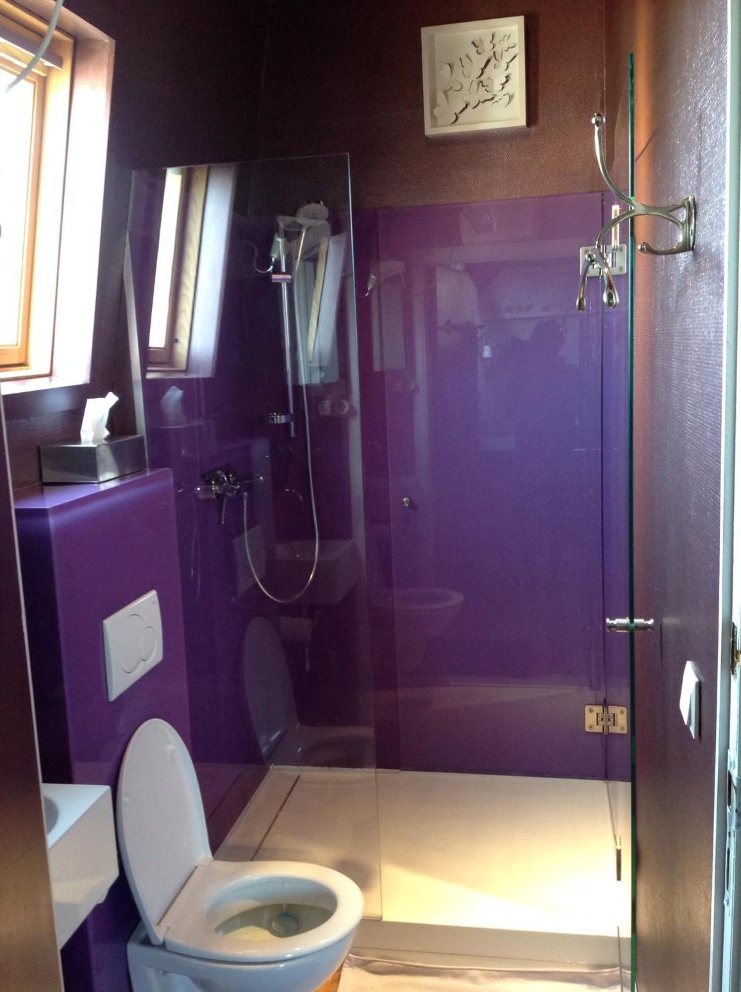 B&B La Demeure Du Papillon Mouscron Room photo