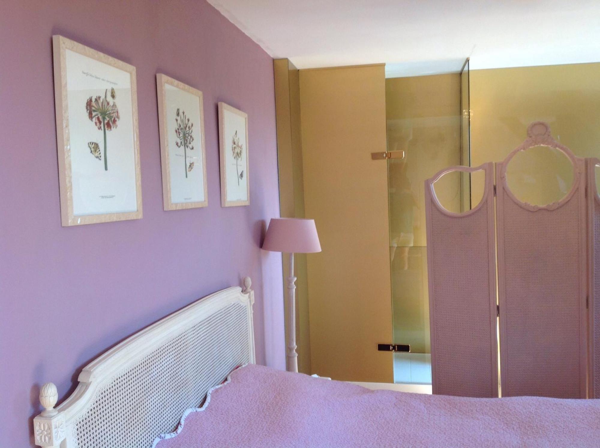 B&B La Demeure Du Papillon Mouscron Room photo