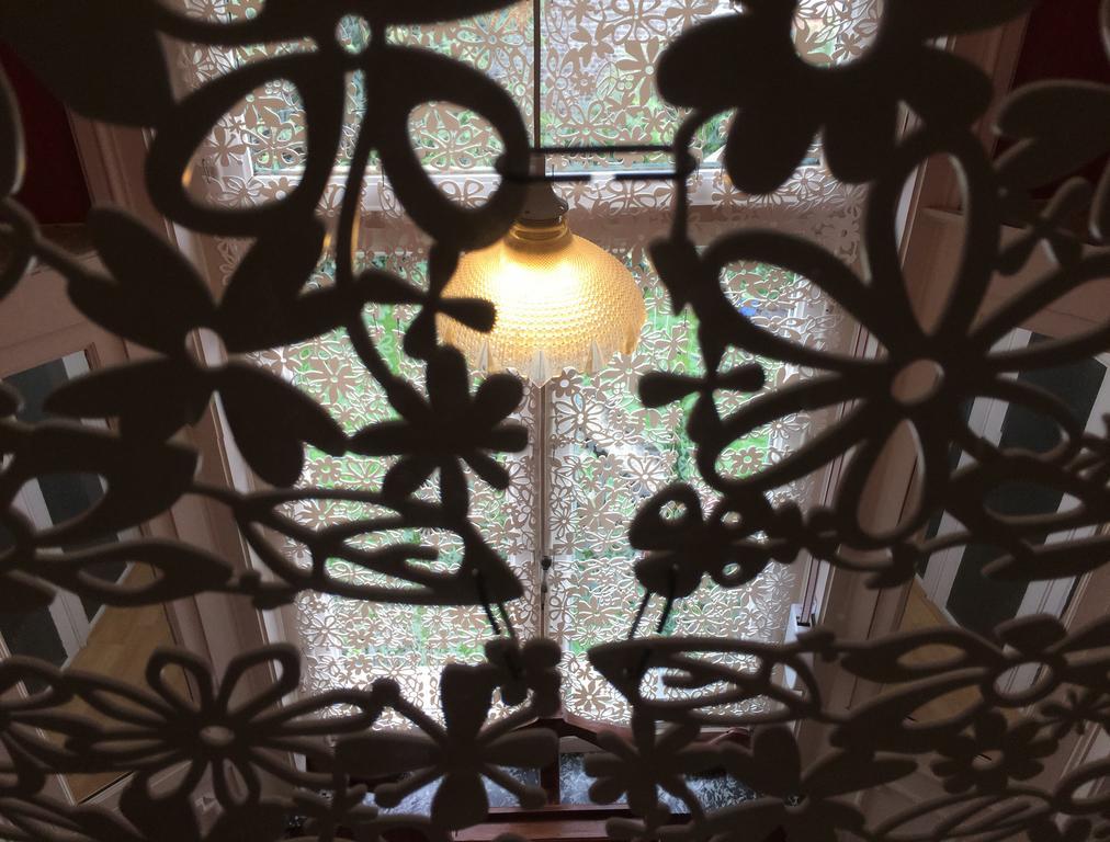 B&B La Demeure Du Papillon Mouscron Room photo